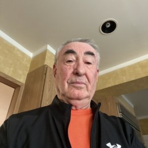 Роберт , 66 лет