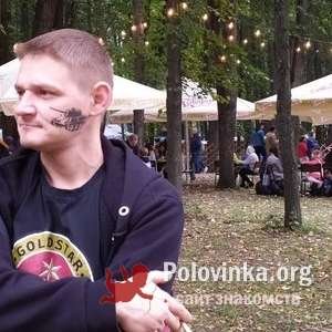 Милашевский , 41 год