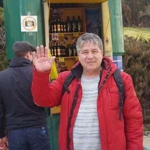 Сергей , 67 лет