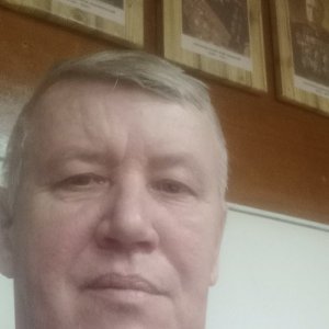 Сергей , 60 лет