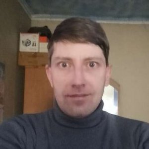 Серега , 37 лет