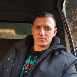 Антон Миняев, 39 лет