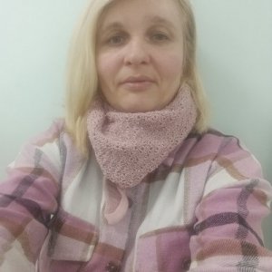 Окси , 43 года