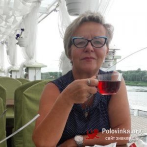 Валентина , 69 лет