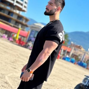 Ali , 36 лет