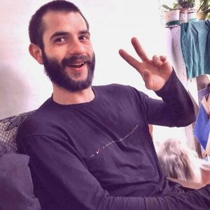 Дима , 31 год