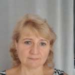 Светлана, 56 лет