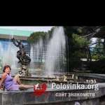 Руслана, 62 года