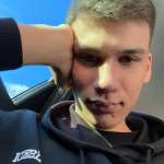 Максим, 22 года