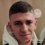 Maxim, 24 года