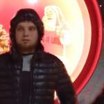 Андрей, 24 года