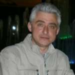Олексій, 61 год