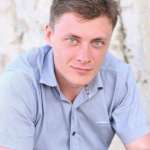 Иван, 33 года