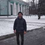 Фёдор, 26 лет
