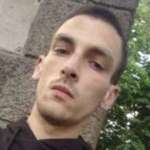 Даник, 23 года