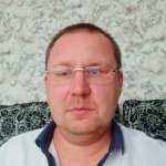 Александр, 43 года