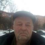 Сергій, 62 года