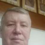 Сергей, 60 лет