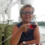 Валентина, 69 лет