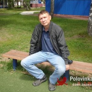 Владимир , 52 года