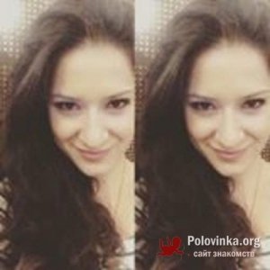 Изабелла Арутюнян, 25 лет