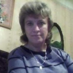 Татьяна , 54 года