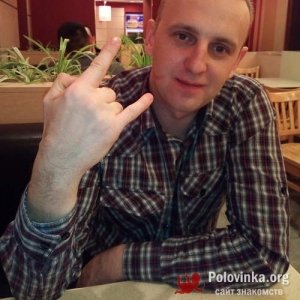 Илья гусев, 37 лет