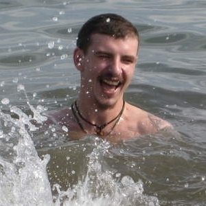 Дмитрий Скрип, 38 лет