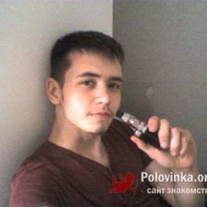 Serioja , 27 лет