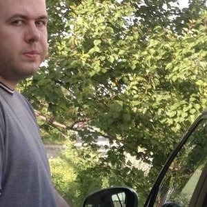 Андрей Путилин, 40 лет