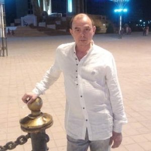 Рахимович , 54 года