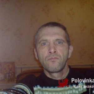 Михаил юдин, 57 лет