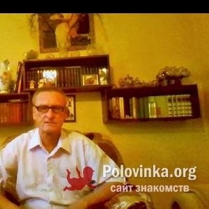 Салават шеров, 70 лет