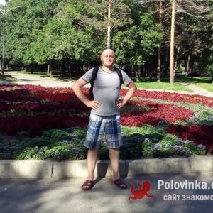 Сергей , 44 года