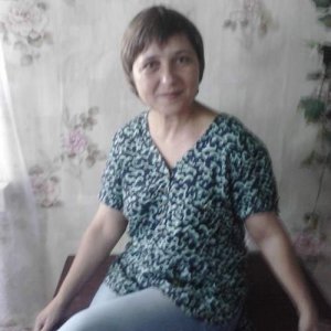 Марина , 53 года