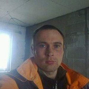 Ваня рябошапко, 38 лет