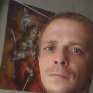 Андрей Шорстов, 41 год