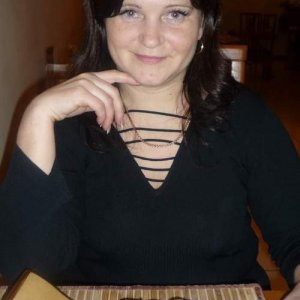 Людмила , 40 лет