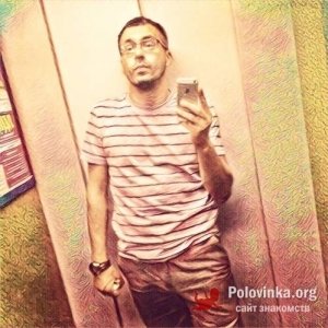 Сергей Ляшов, 43 года
