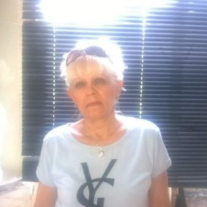 Ирина , 64 года