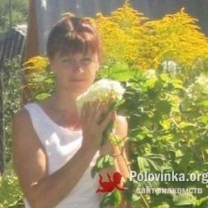 Galina , 61 год