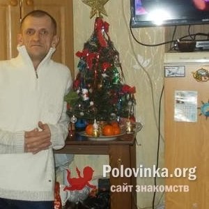 ВЯЧЕСЛАВ , 55 лет