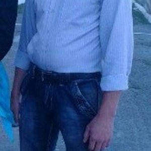 Мейрам , 42 года