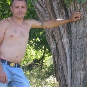Юрий , 43 года