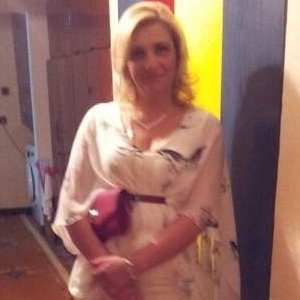 Анжела , 48 лет