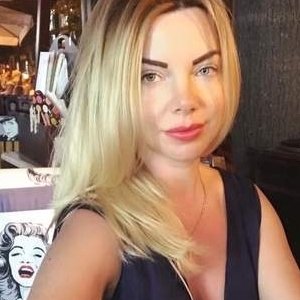 Ника , 47 лет