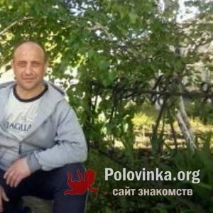 Сергей Корсун, 49 лет