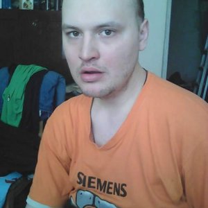 Аркадий Дудин, 34 года