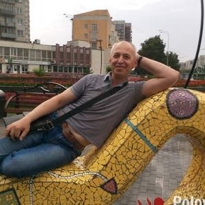 Александр , 54 года