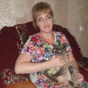 Ольга , 46 лет